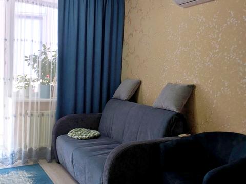 квартира по адресу Красносельского ул., 71-Б