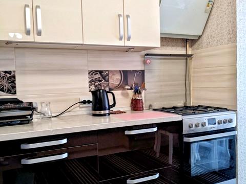 квартира по адресу Красносельского ул., 71-Б