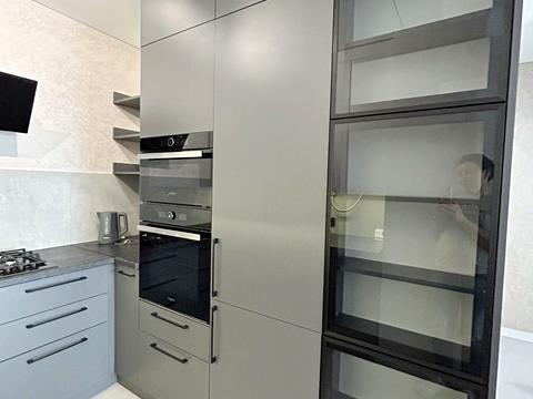 квартира по адресу Гетмана Мазепы ул., 160а