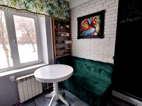 квартира по адресу Васильковская ул., 2