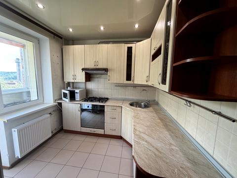 квартира за адресою Ветеранів Афганістану вул., 18-В