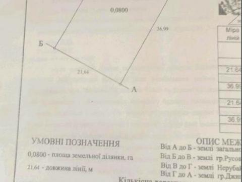 участок по адресу чкалова