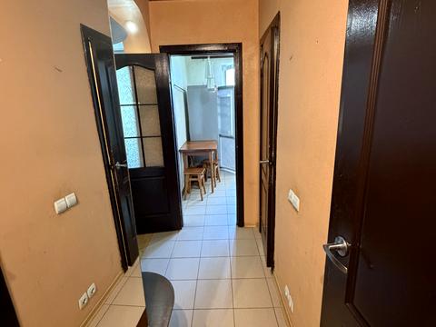 квартира за адресою Ветеранів Афганістану вул., 18-В