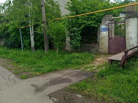 участок по адресу чкалова