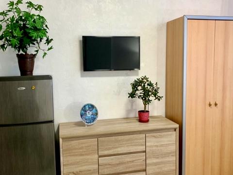 квартира по адресу Владислава Бувалкина ул. (Бочарова Генерала), 61-А