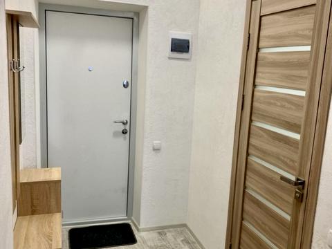 квартира по адресу Владислава Бувалкина ул. (Бочарова Генерала), 61-А