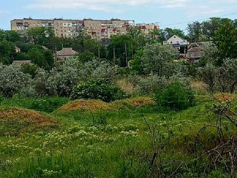 участок по адресу чкалова