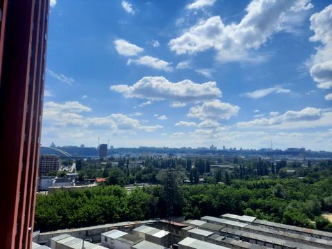 квартира за адресою Набережно-Рибальська дорога вул., 27