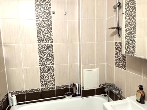 квартира за адресою Вагонна вул., 7