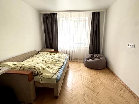 квартира за адресою Вагонна вул., 7
