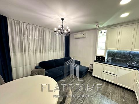 квартира за адресою Київська вул., 247
