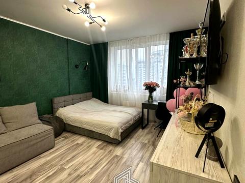 квартира за адресою Київська вул., 247