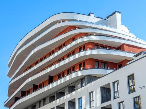 квартира за адресою Зелена вул., (Будинок 7)