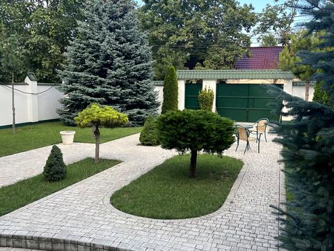 будинок за адресою Одеса, Баштанна вул., 8/10