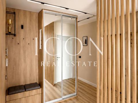 квартира за адресою Регенераторна вул., 4 к13