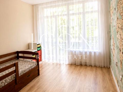 квартира за адресою Регенераторна вул., 4 к13