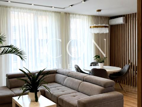 квартира за адресою Регенераторна вул., 4 к13