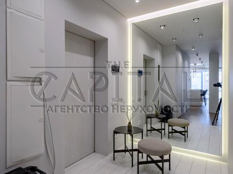 квартира за адресою Анни Ахматової вул., 13