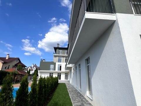 квартира за адресою Фізкультурний пров., (Будинок)