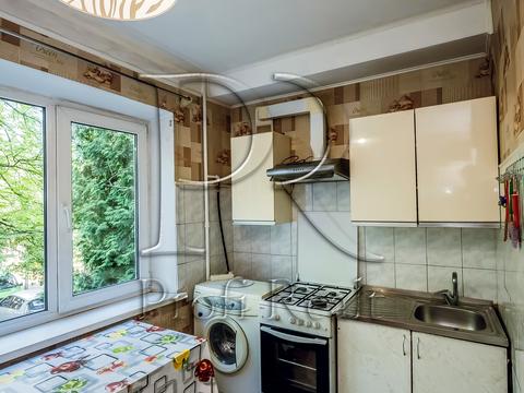 квартира по адресу Ивана Выговского ул. (Маршала Гречка), 10