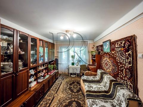 квартира по адресу Ивана Выговского ул. (Маршала Гречка), 10