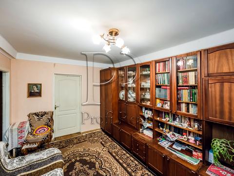 квартира по адресу Ивана Выговского ул. (Маршала Гречка), 10