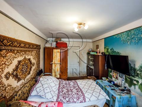квартира по адресу Ивана Выговского ул. (Маршала Гречка), 10