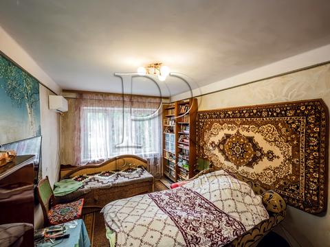 квартира по адресу Ивана Выговского ул. (Маршала Гречка), 10