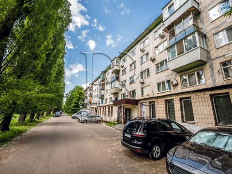 квартира по адресу Ивана Выговского ул. (Маршала Гречка), 10