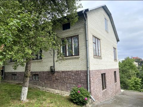 дом по адресу Визвольна, 15