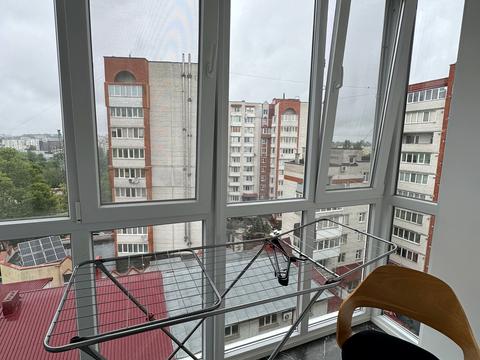 квартира по адресу Цегельный пер., 1-Д