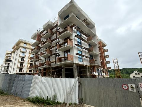 квартира по адресу Генерала Кульчицкого ул., (Будинок 3)
