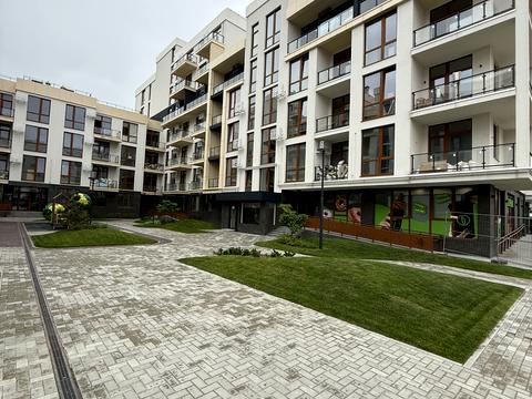 квартира по адресу Генерала Кульчицкого ул., (Будинок 3)