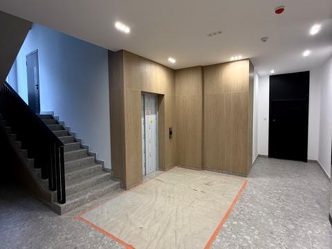 квартира по адресу Генерала Кульчицкого ул., (Будинок 3)