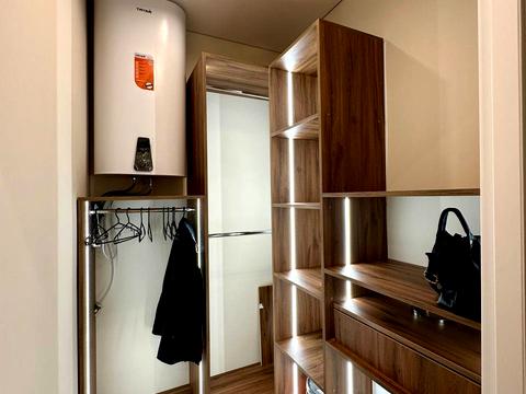 квартира за адресою Ленкавського вул., 34 к6