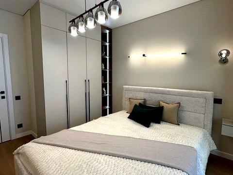 квартира за адресою Ленкавського вул., 34 к6