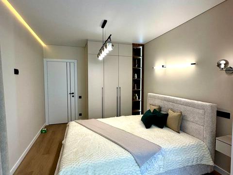 квартира за адресою Ленкавського вул., 34 к6