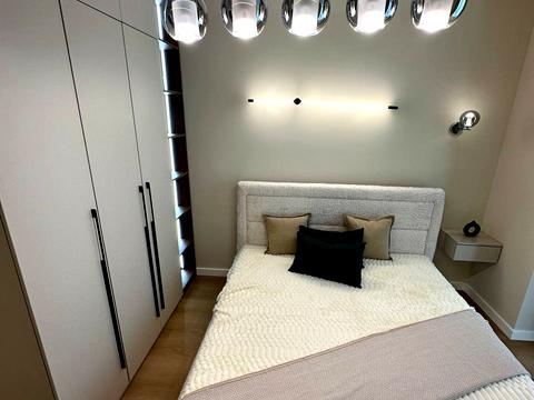 квартира за адресою Ленкавського вул., 34 к6