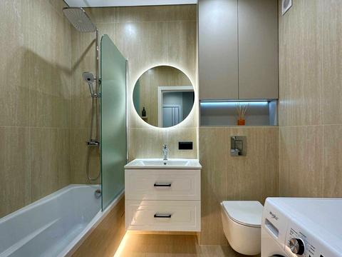 квартира за адресою Ленкавського вул., 34 к6