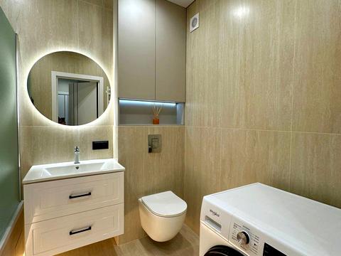 квартира за адресою Ленкавського вул., 34 к6