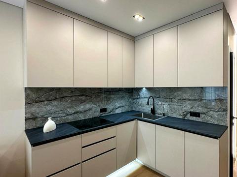 квартира за адресою Ленкавського вул., 34 к6