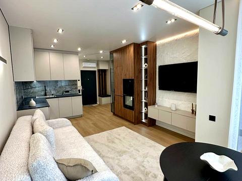 квартира за адресою Ленкавського вул., 34 к6