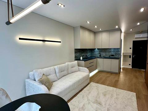 квартира за адресою Ленкавського вул., 34 к6