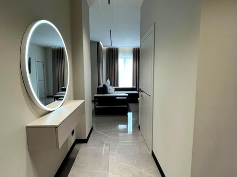 квартира за адресою Собранецька вул., 90