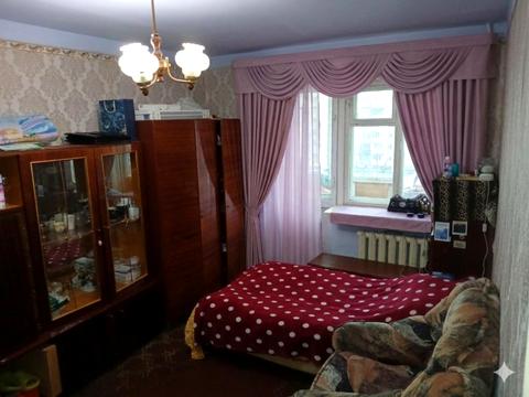 квартира за адресою Академіка Заболотного вул., 1
