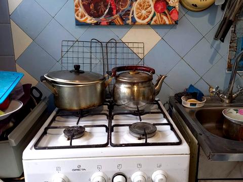 квартира за адресою Академіка Заболотного вул., 1