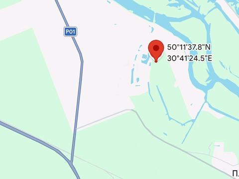 ділянка за адресою Анатолія Солов'яненка вул.