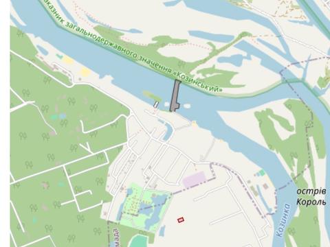 ділянка за адресою Анатолія Солов'яненка вул.