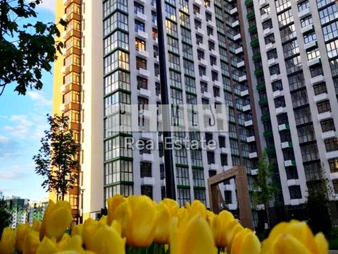 квартира за адресою Тираспольська вул., 54