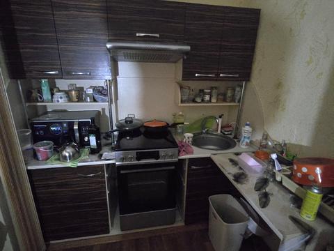 квартира за адресою Івана Камишева вул., 12